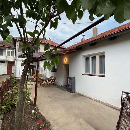 Apartment-Rubin Prishtinë Ngoại thất bức ảnh