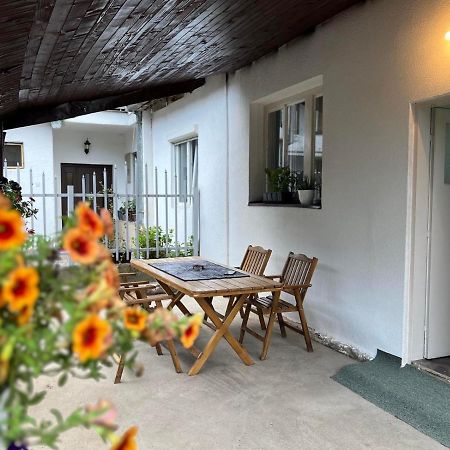 Apartment-Rubin Prishtinë Ngoại thất bức ảnh