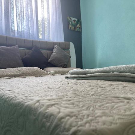 Apartment-Rubin Prishtinë Ngoại thất bức ảnh