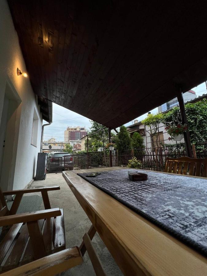 Apartment-Rubin Prishtinë Ngoại thất bức ảnh
