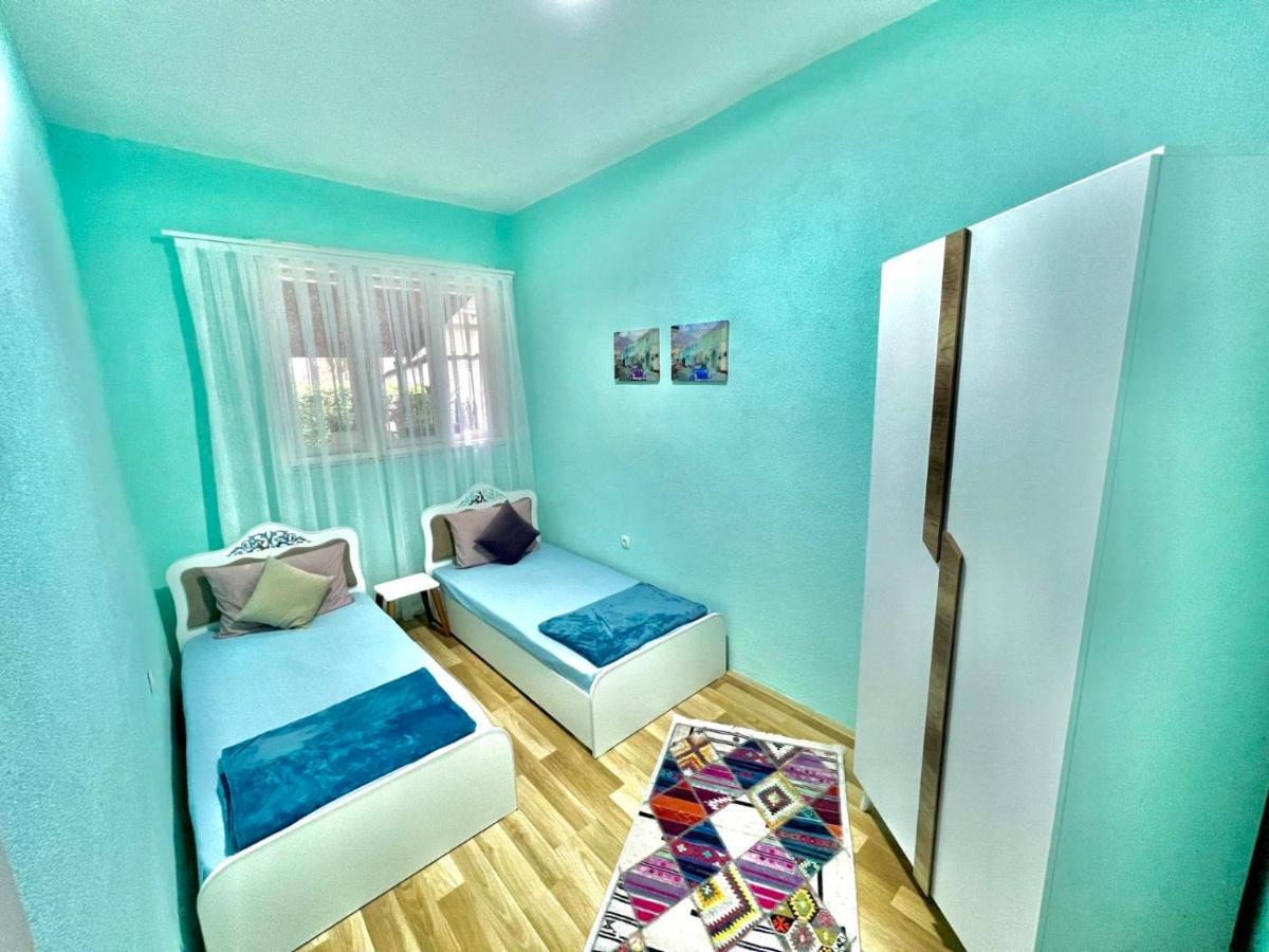 Apartment-Rubin Prishtinë Ngoại thất bức ảnh