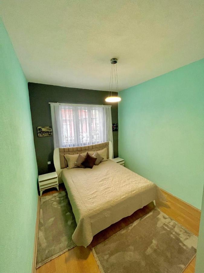 Apartment-Rubin Prishtinë Ngoại thất bức ảnh