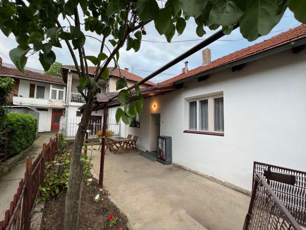Apartment-Rubin Prishtinë Ngoại thất bức ảnh