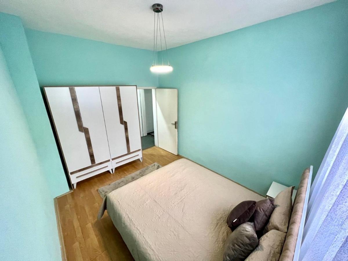 Apartment-Rubin Prishtinë Ngoại thất bức ảnh