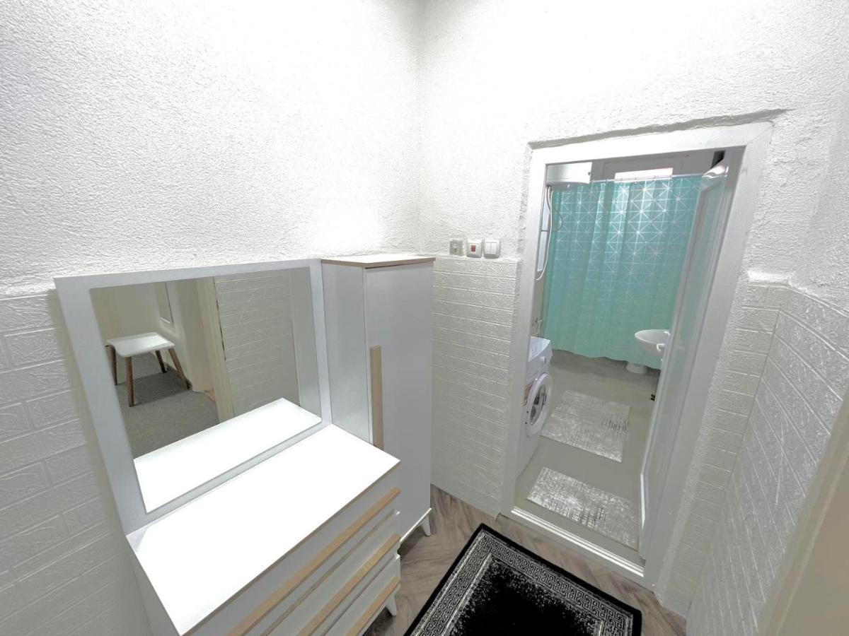 Apartment-Rubin Prishtinë Ngoại thất bức ảnh