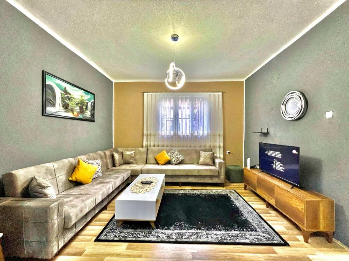 Apartment-Rubin Prishtinë Ngoại thất bức ảnh