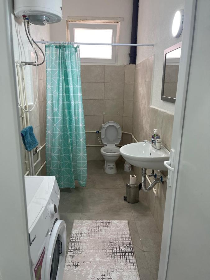 Apartment-Rubin Prishtinë Ngoại thất bức ảnh