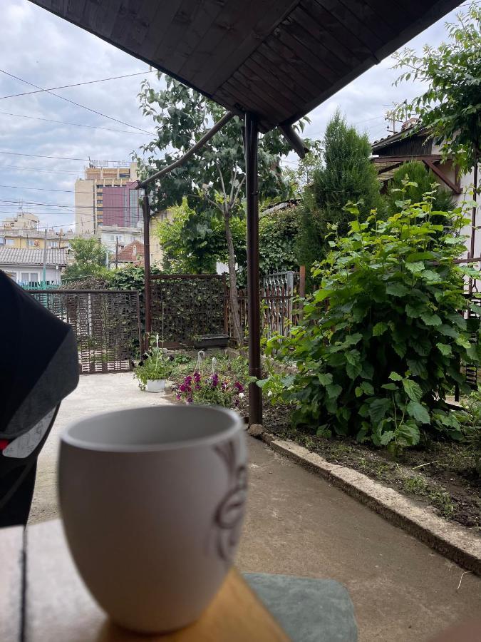 Apartment-Rubin Prishtinë Ngoại thất bức ảnh
