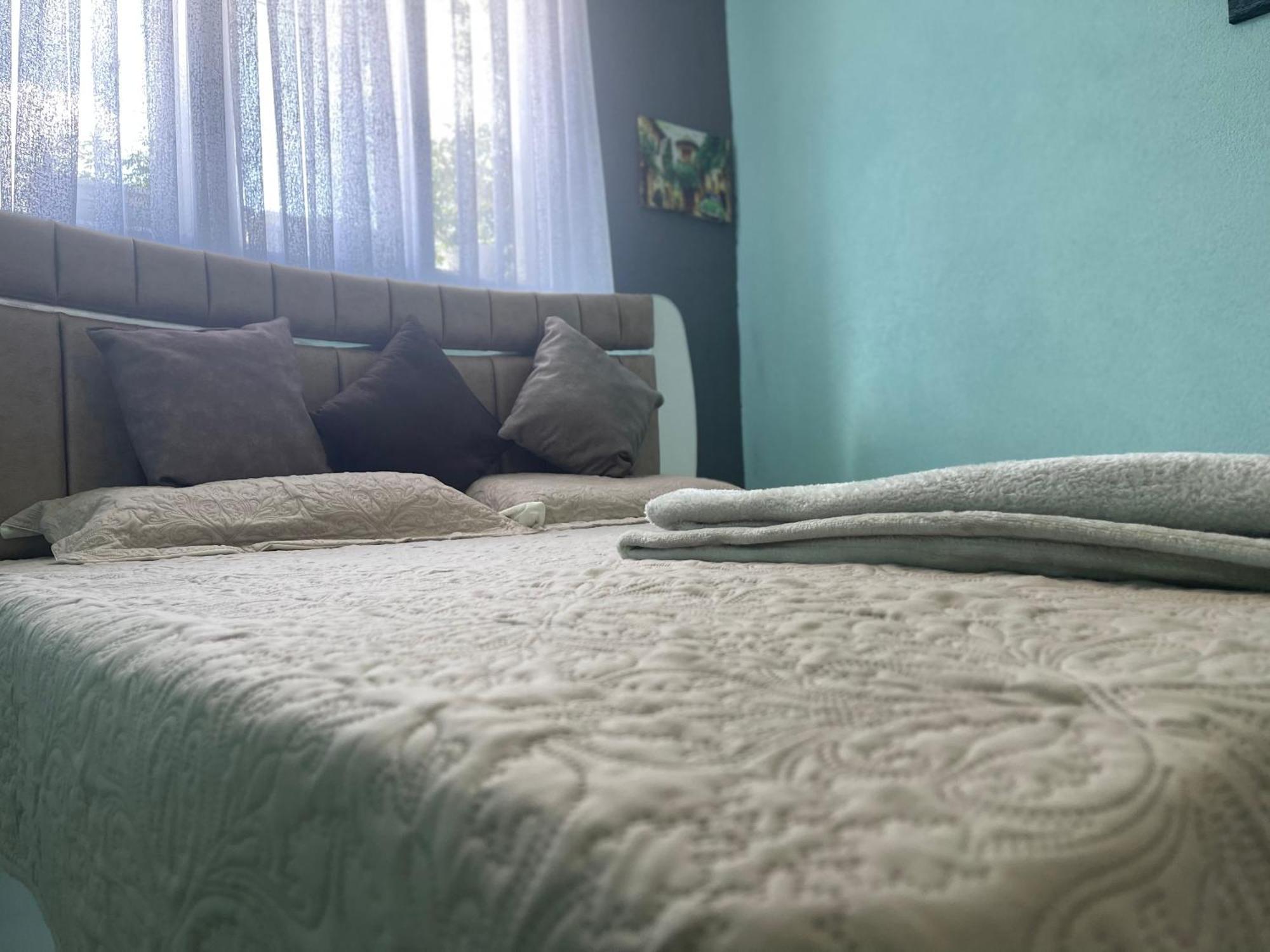 Apartment-Rubin Prishtinë Ngoại thất bức ảnh